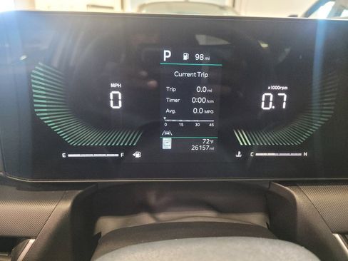 Used 2025 Kia K4 FWD image 23