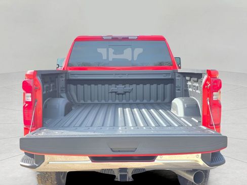 New 2026 Chevrolet Silverado 2500 LT w/ Texas Edition image 10