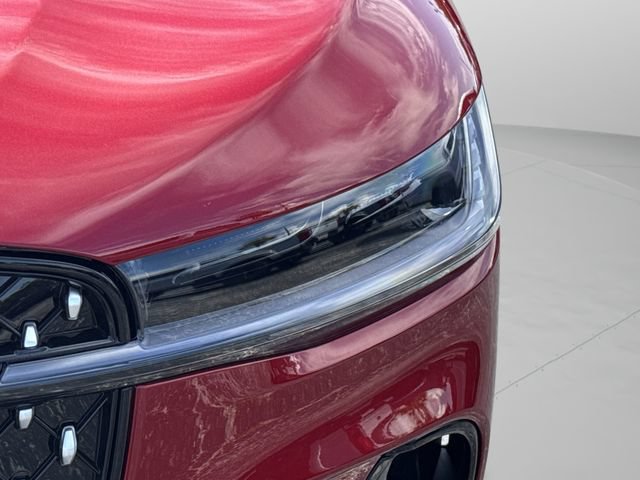 New 2026 Lincoln Nautilus Premier AWD/4WD image 44