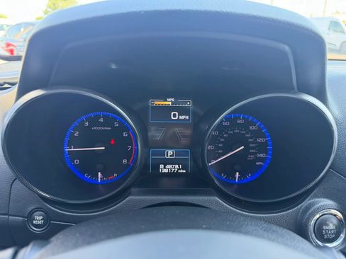 Used 2015 Subaru Outback 2.5i Limited AWD/4WD image 46