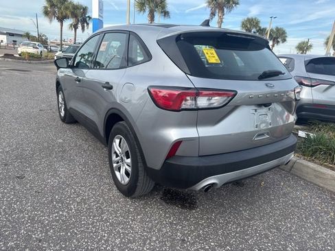 Used 2022 Ford Escape S image 19