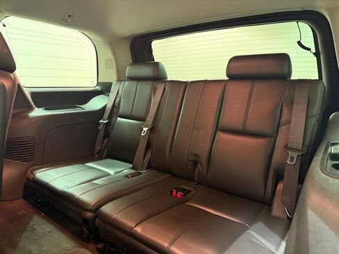 Used 2012 Chevrolet Tahoe LT w/ All-Star Edition image 25