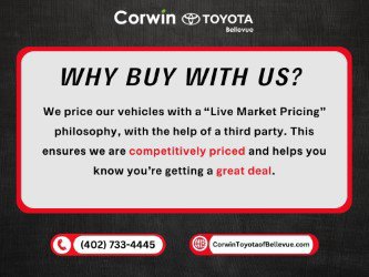 Used 2024 Toyota Corolla Cross XLE w/ Convenience Package AWD/4WD image 12