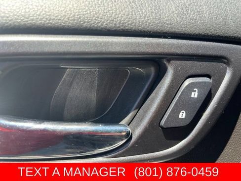 Used 2016 Chevrolet Tahoe LT w/ Max Trailering Package AWD/4WD image 16