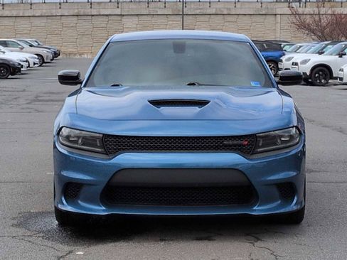 Used 2023 Dodge Charger GT image 4