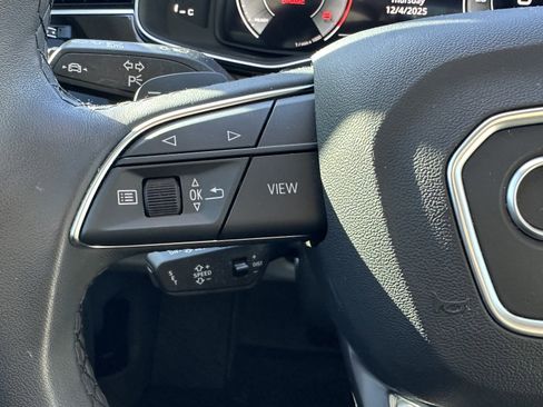 Used 2023 Audi Q7 Premium Plus w/ Premium Plus Package image 20