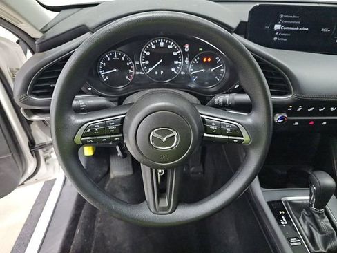 Used 2025 MAZDA MAZDA3 s image 5