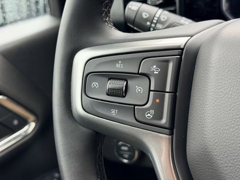 Used 2024 Chevrolet Silverado 2500 LT w/ Convenience Package image 11