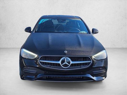 Certified 2026 Mercedes-Benz C 300 Sedan image 2