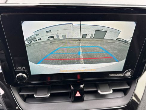 New 2025 Toyota Corolla GR image 22