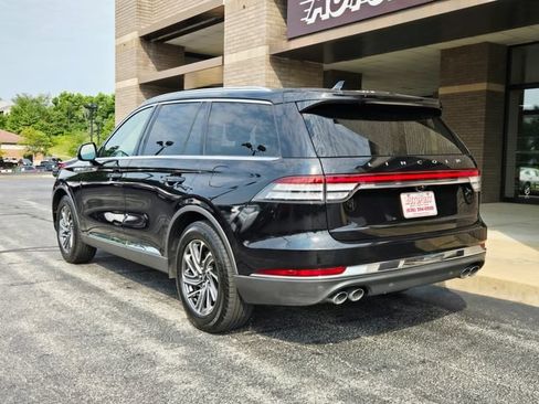 Used 2021 Lincoln Aviator 2WD image 8
