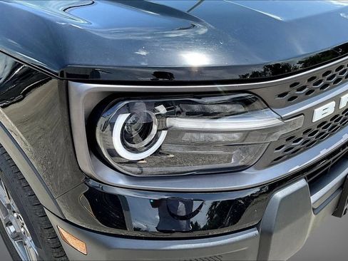 Used 2025 Ford Bronco Sport Big Bend AWD/4WD image 27