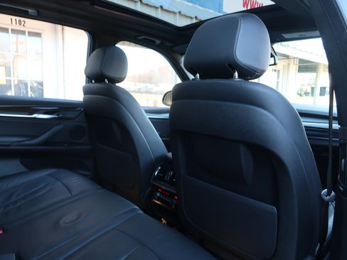 Used 2018 BMW X5 xDrive35i image 36