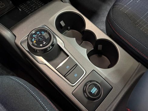 New 2025 Ford Bronco Sport Heritage w/ Convenience Package image 14