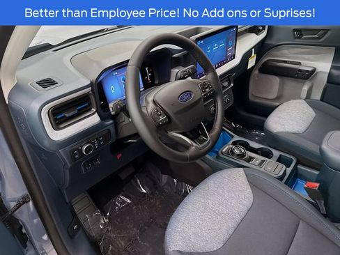 New 2026 Ford Maverick XLT AWD/4WD image 9