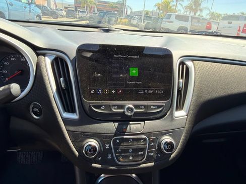 Used 2024 Chevrolet Malibu LT FWD image 18