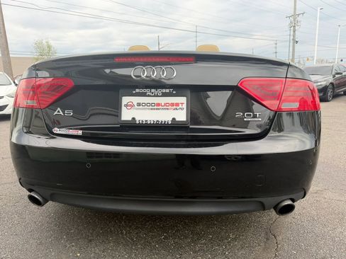 Used 2013 Audi A5 2.0T Prestige image 14