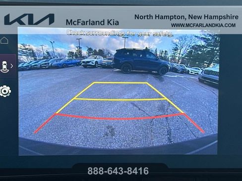 Used 2023 Kia Sportage X-Line image 22