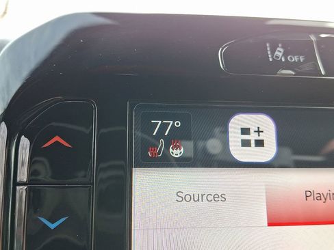 Used 2025 RAM 1500 Rebel w/ Rebel Level 1 Equipment Group image 26