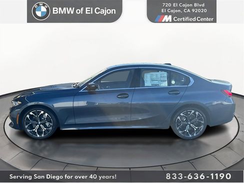 New 2026 BMW 330i 330i w/ Premium Package image 8