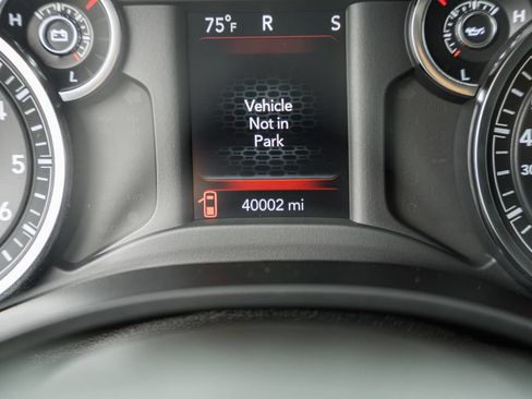 Used 2023 RAM 1500 Big Horn AWD/4WD image 44
