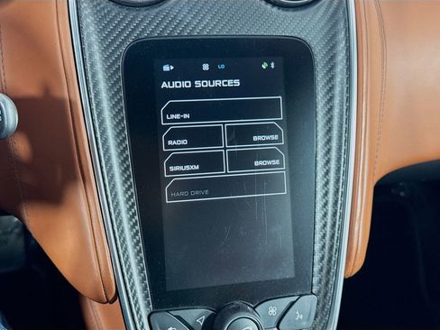 Used 2016 McLaren 570S Coupe image 28