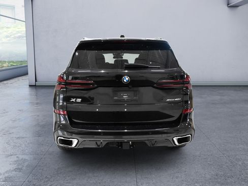 Used 2024 BMW X5 xDrive40i w/ M Sport Package AWD/4WD image 5