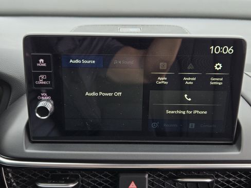 Certified 2025 Acura ADX AWD image 18