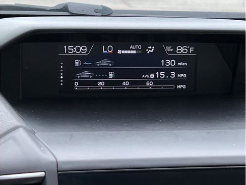 Used 2018 Subaru Crosstrek 2.0i Limited w/ Popular Package #2 image 11