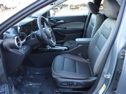 New 2026 Chevrolet Trax ACTIV w/ Driver Confidence Package image 4