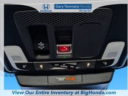 Certified 2026 Honda Accord Sport image 31