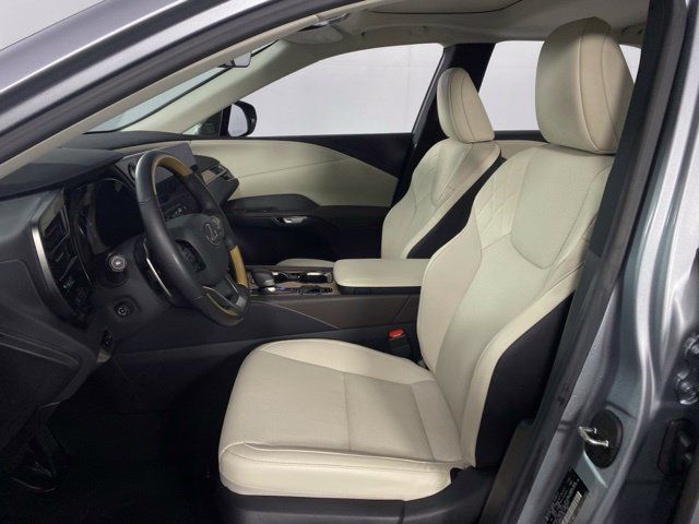 Used 2024 Lexus RX 350 Premium w/ Accessory Package (Z1) FWD image 15