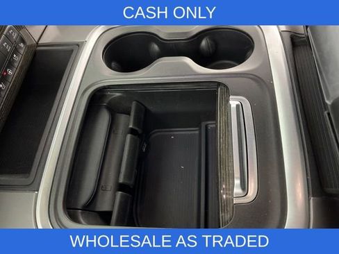 Used 2016 RAM 1500 Limited image 25