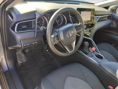 Used 2021 Toyota Camry LE w/ Convenience Package image 10