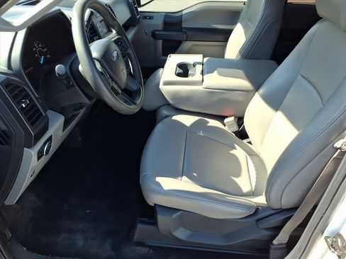 Used 2020 Ford F150 XL w/ Equipment Group 101A Mid image 11