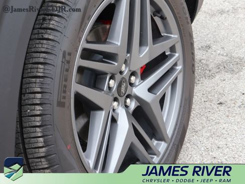 Used 2026 Ford Explorer ST w/ Sun And Sound Package AWD/4WD image 41