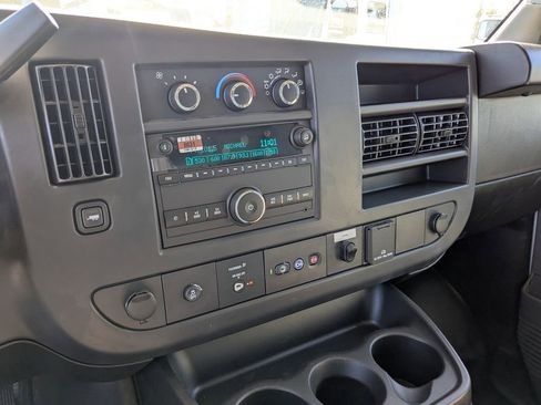 New 2025 Chevrolet Express 3500 w/ Power Convenience Package image 22