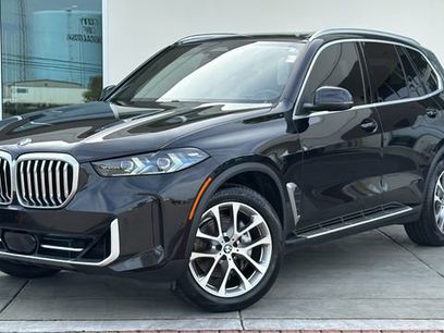 Used 2024 BMW X5 sDrive40i w/ Premium Package