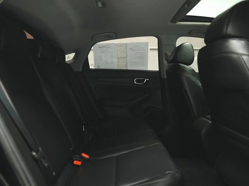 Used 2025 Acura Integra image 29