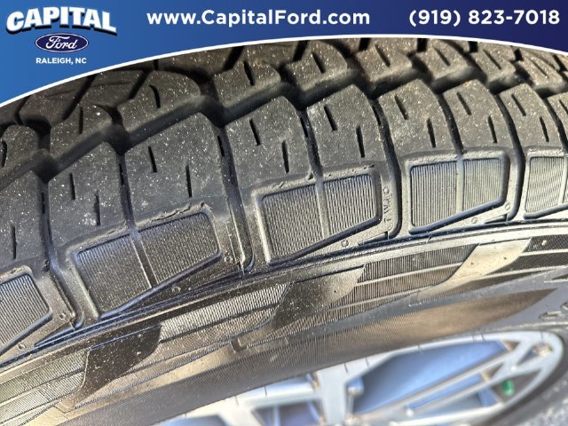 Certified 2025 Ford Expedition Active AWD/4WD image 14