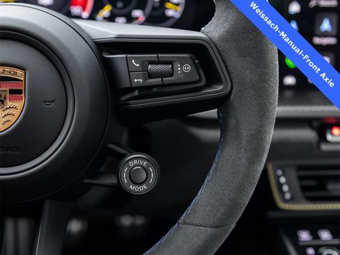 Used 2025 Porsche 911 GT3 image 16