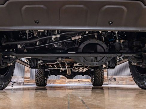 Used 2024 RAM 2500 Power Wagon w/ Towing Technology Group image 15