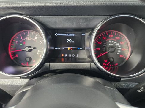 Used 2021 Ford Mustang GT Premium w/ Ford Safe & Smart Package image 15