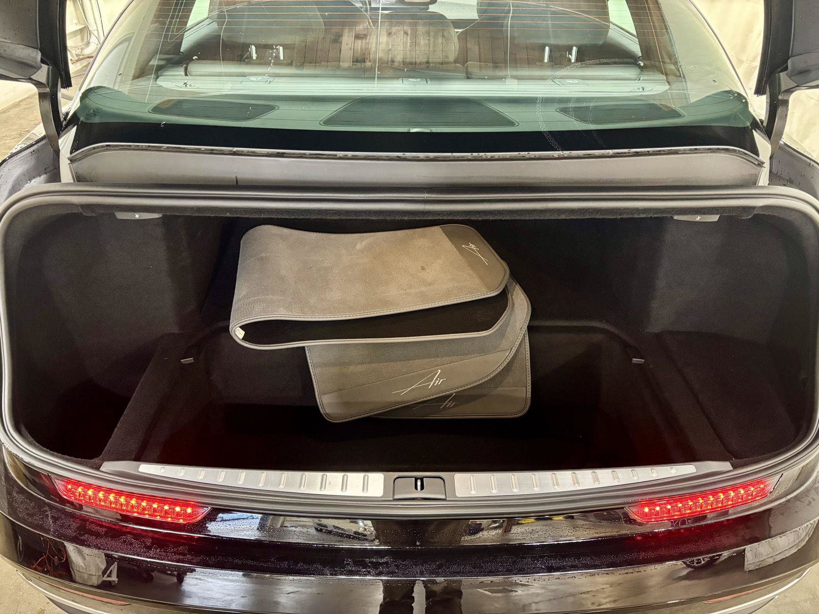 Used 2024 Lucid Air Grand Touring AWD/4WD image 48