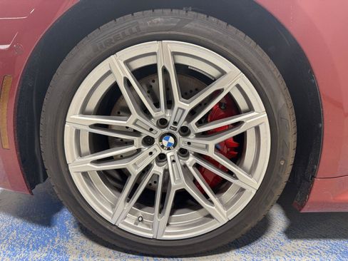 New 2026 BMW M2 w/ Lighting Package RWD image 31