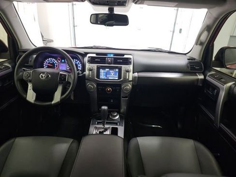 Used 2019 Toyota 4Runner SR5 Premium image 57