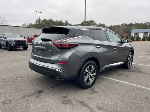 Used 2023 Nissan Murano SV image 5