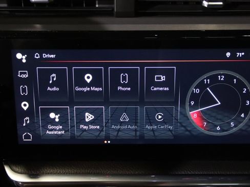 Used 2022 GMC Sierra 1500 Denali w/ Denali Reserve Package image 63