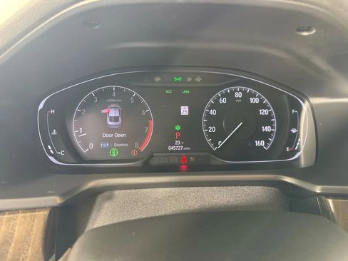 Used 2019 Honda Accord EX-L image 14