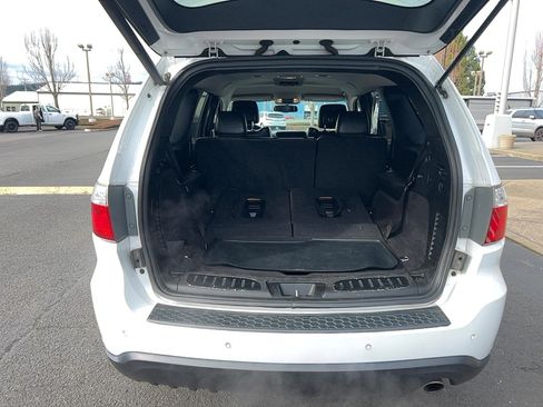 Used 2013 Dodge Durango Crew image 22